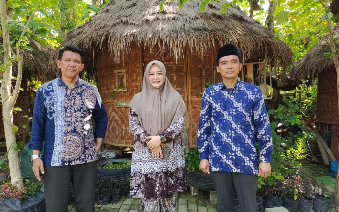 IBU, BAPAK, AL-QUR’AN, DAN TUHAN