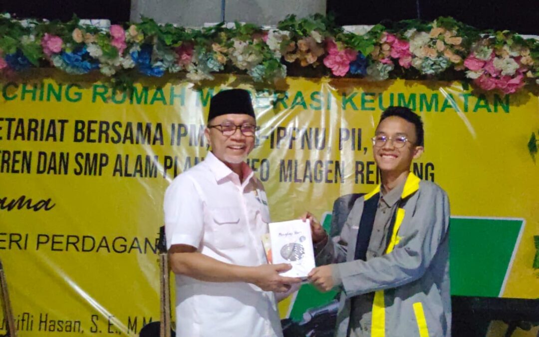 Komunikasi Non-Verbal Menunjang Kesuksesan