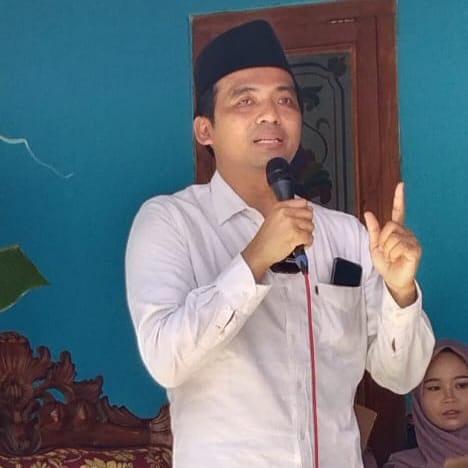 BERISLAM SECARA SEDERHANA